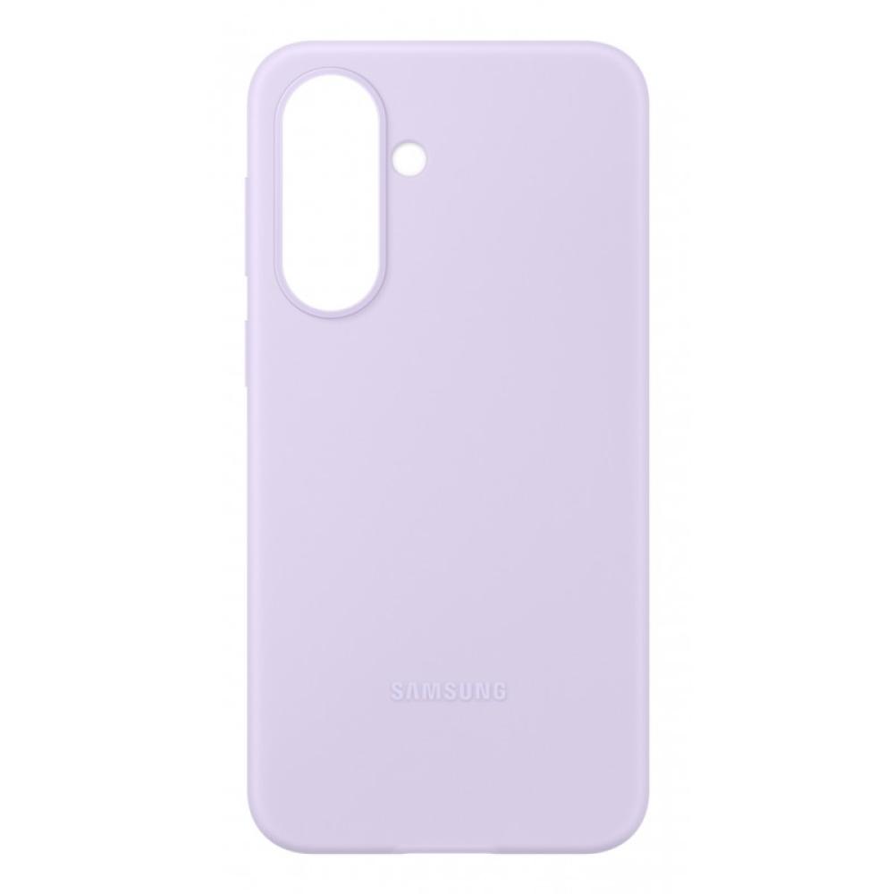 Samsung - EF-PA376CVEGWW funda para teléfono móvil 17 cm (6.7") Violeta