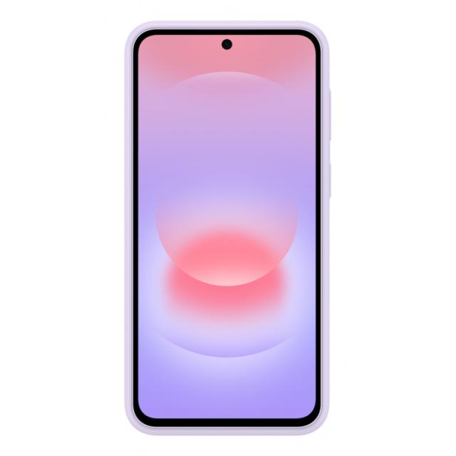 Samsung - EF-PA376CVEGWW funda para teléfono móvil 17 cm (6.7") Violeta