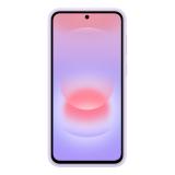 Samsung - EF-PA376CVEGWW funda para teléfono móvil 17 cm (6.7") Violeta