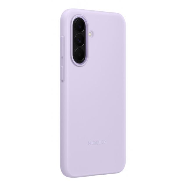 Samsung - EF-PA376CVEGWW funda para teléfono móvil 17 cm (6.7") Violeta