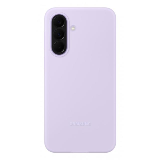 Samsung - EF-PA376CVEGWW funda para teléfono móvil 17 cm (6.7") Violeta