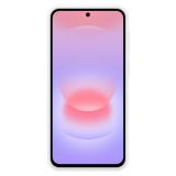 Samsung - EF-PA376CJEGWW funda para teléfono móvil 17 cm (6.7") Gris claro