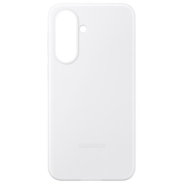 Samsung - EF-PA376CJEGWW funda para teléfono móvil 17 cm (6.7") Gris claro