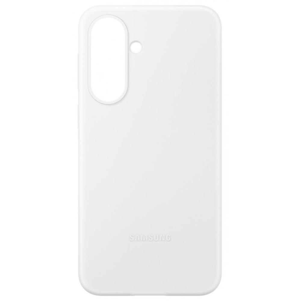 Samsung - EF-PA376CJEGWW funda para teléfono móvil 17 cm (6.7") Gris claro