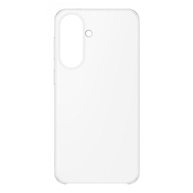 Samsung - EF-QA576CTEGWW funda para teléfono móvil 17 cm (6.7") Transparente