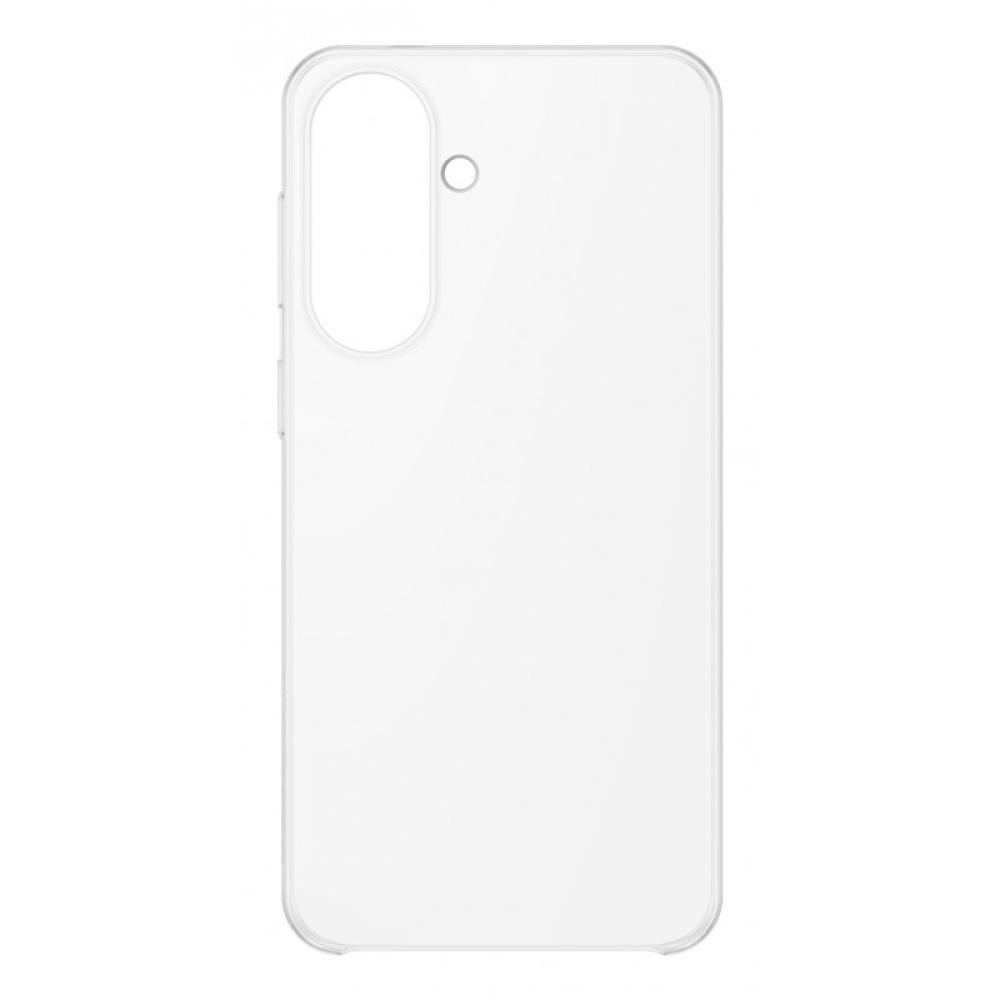 Samsung - EF-QA576CTEGWW funda para teléfono móvil 17 cm (6.7") Transparente