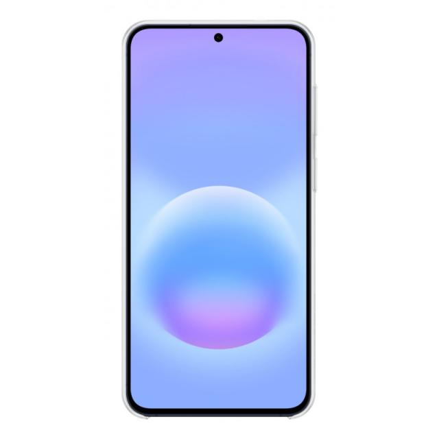 Samsung - EF-QA576CTEGWW funda para teléfono móvil 17 cm (6.7") Transparente