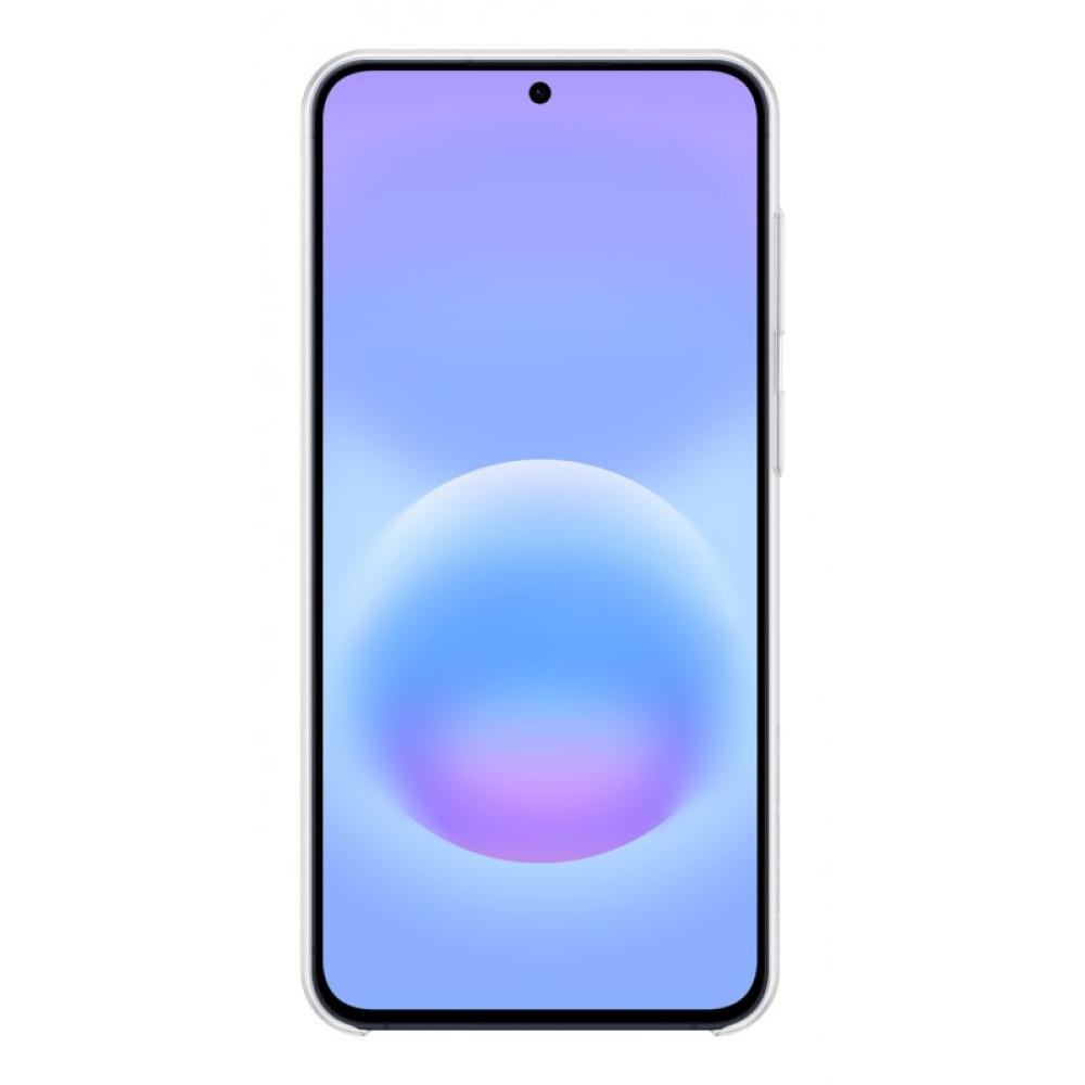 Samsung - EF-QA576CTEGWW funda para teléfono móvil 17 cm (6.7") Transparente