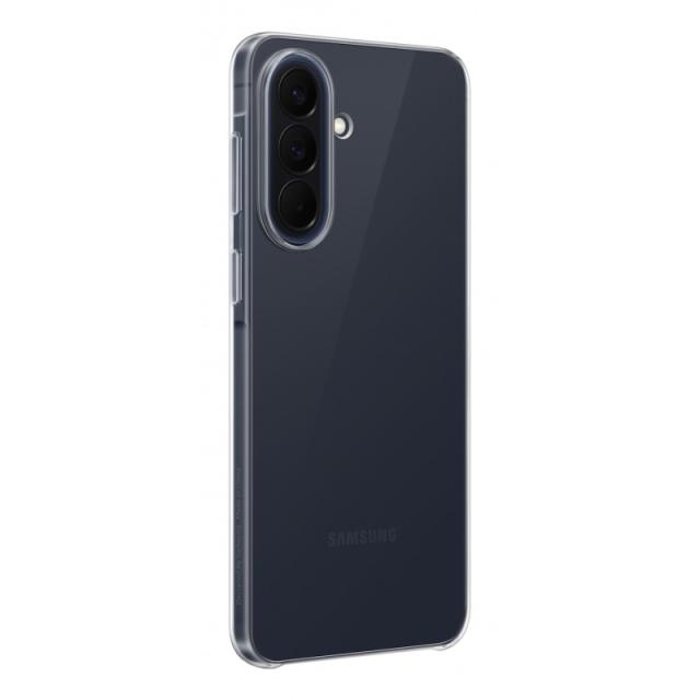 Samsung - EF-QA576CTEGWW funda para teléfono móvil 17 cm (6.7") Transparente