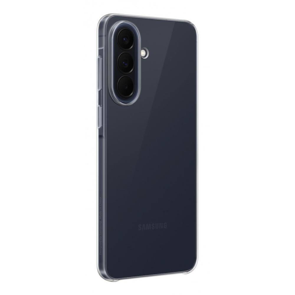 Samsung - EF-QA576CTEGWW funda para teléfono móvil 17 cm (6.7") Transparente