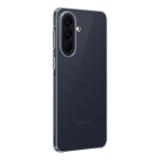 Samsung - EF-QA576CTEGWW funda para teléfono móvil 17 cm (6.7") Transparente