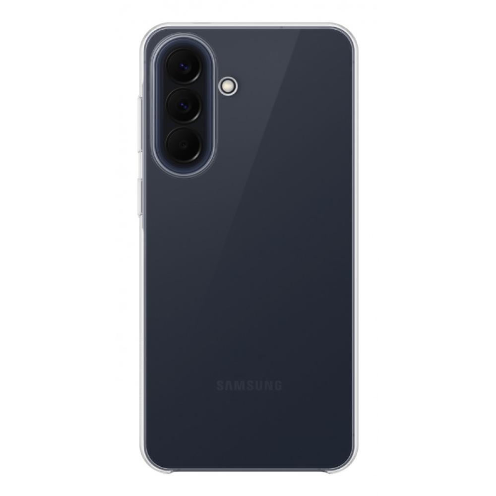 Samsung - EF-QA576CTEGWW funda para teléfono móvil 17 cm (6.7") Transparente