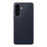 Samsung - EF-QA576CTEGWW funda para teléfono móvil 17 cm (6.7") Transparente