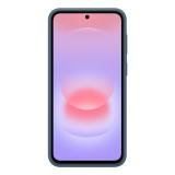 Samsung - EF-PA376CKEGWW funda para teléfono móvil 17 cm (6.7") Verde oscuro