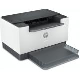 HP - LaserJet M209dw Inalámbrico Blanco y negro Impresora, A doble cara