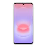 Samsung - EF-OA376TJEGWW funda para teléfono móvil 17 cm (6.7") Funda cartera Gris claro