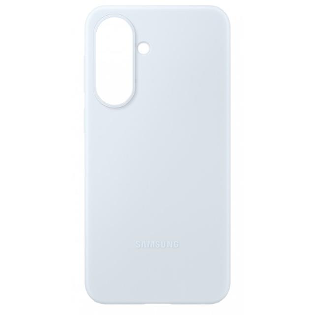 Samsung - EF-PA576CLEGWW funda para teléfono móvil 17 cm (6.7") Azul claro