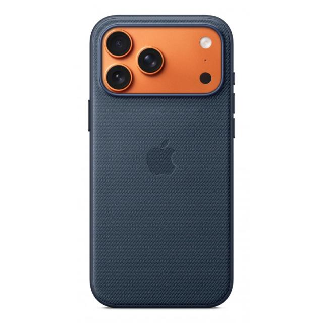 Apple - MGF94ZM/A funda para teléfono móvil 17,5 cm (6.9") Azul - MGF94ZM/A?ES