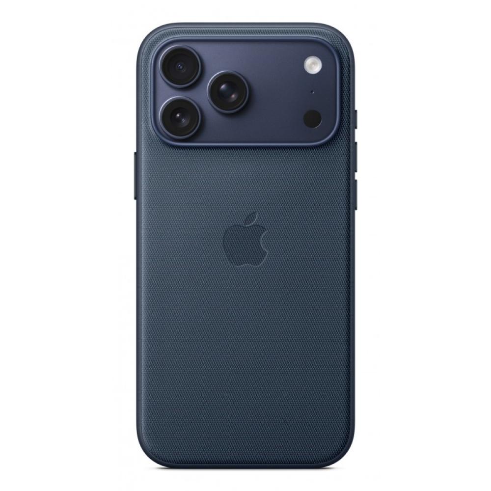 Apple - MGF94ZM/A funda para teléfono móvil 17,5 cm (6.9") Azul - MGF94ZM/A?ES