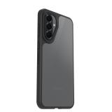 OtterBox - React Series para Samsung Galaxy A56 5G, transparentee/negro
