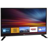 Trevi - LTV 2409 SMART 61 cm (24") HD Smart TV Wifi Negro 180 cd / m²