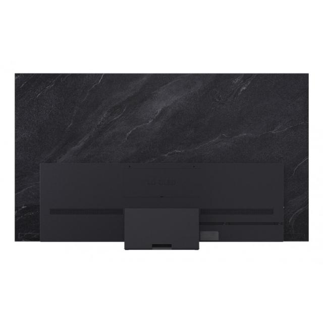 LG - OLED evo AI OLED83C56LA 2,11 m (83") 4K Ultra HD Smart TV Wifi Negro