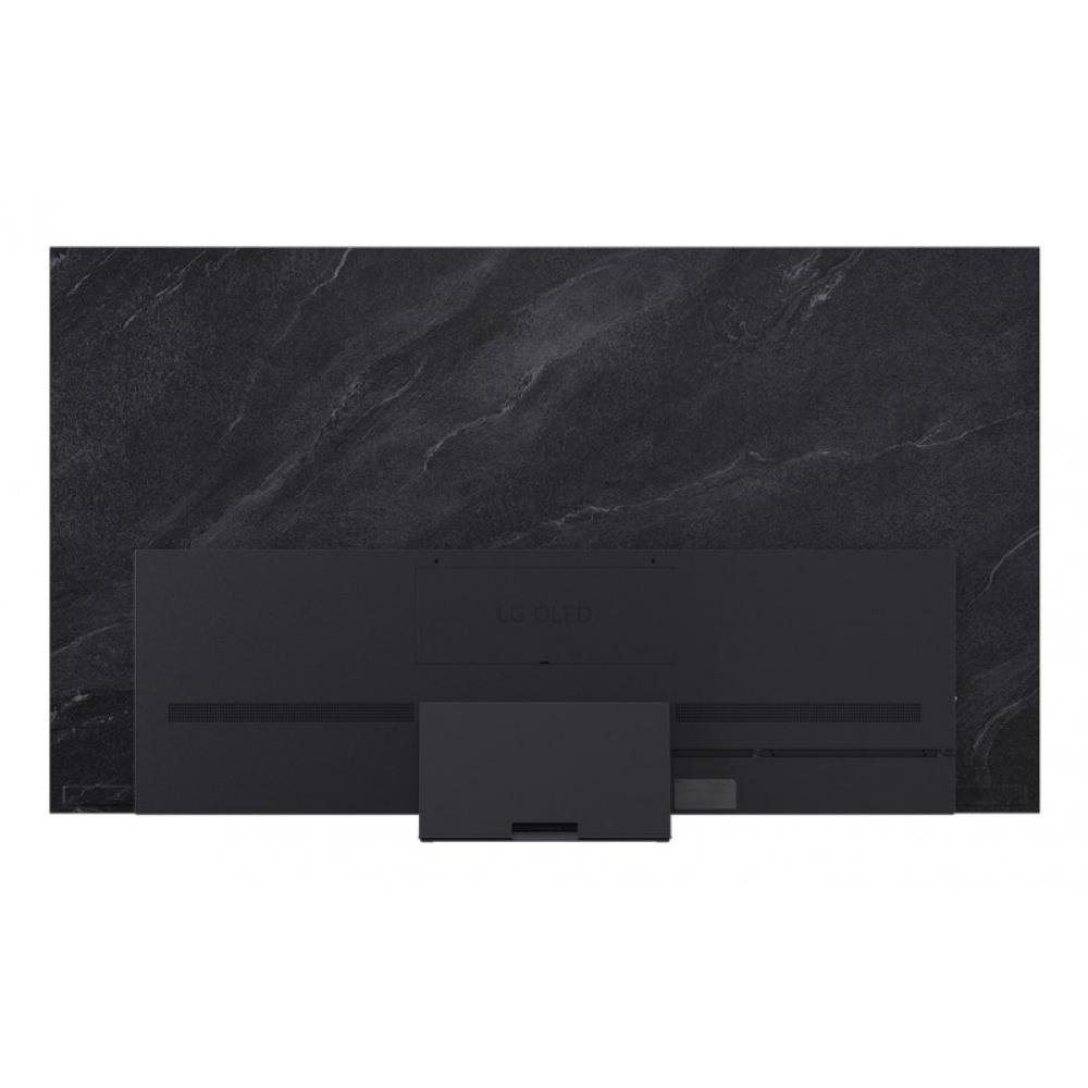 LG - OLED evo AI OLED83C56LA 2,11 m (83") 4K Ultra HD Smart TV Wifi Negro