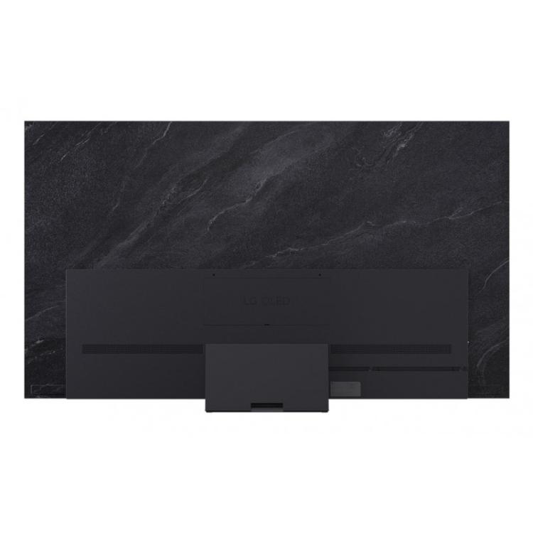 LG - OLED evo AI OLED83C56LA 2,11 m (83") 4K Ultra HD Smart TV Wifi Negro