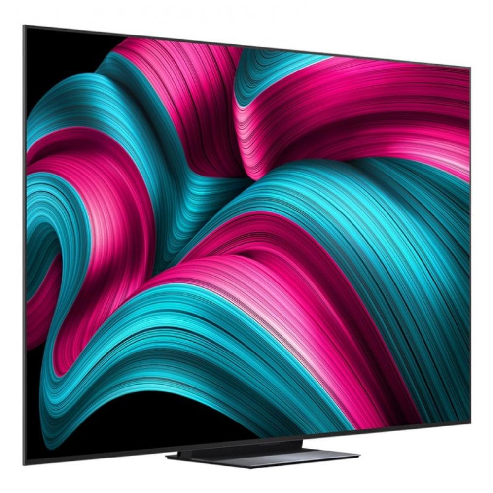 LG - OLED evo AI OLED83C56LA 2,11 m (83") 4K Ultra HD Smart TV Wifi Negro