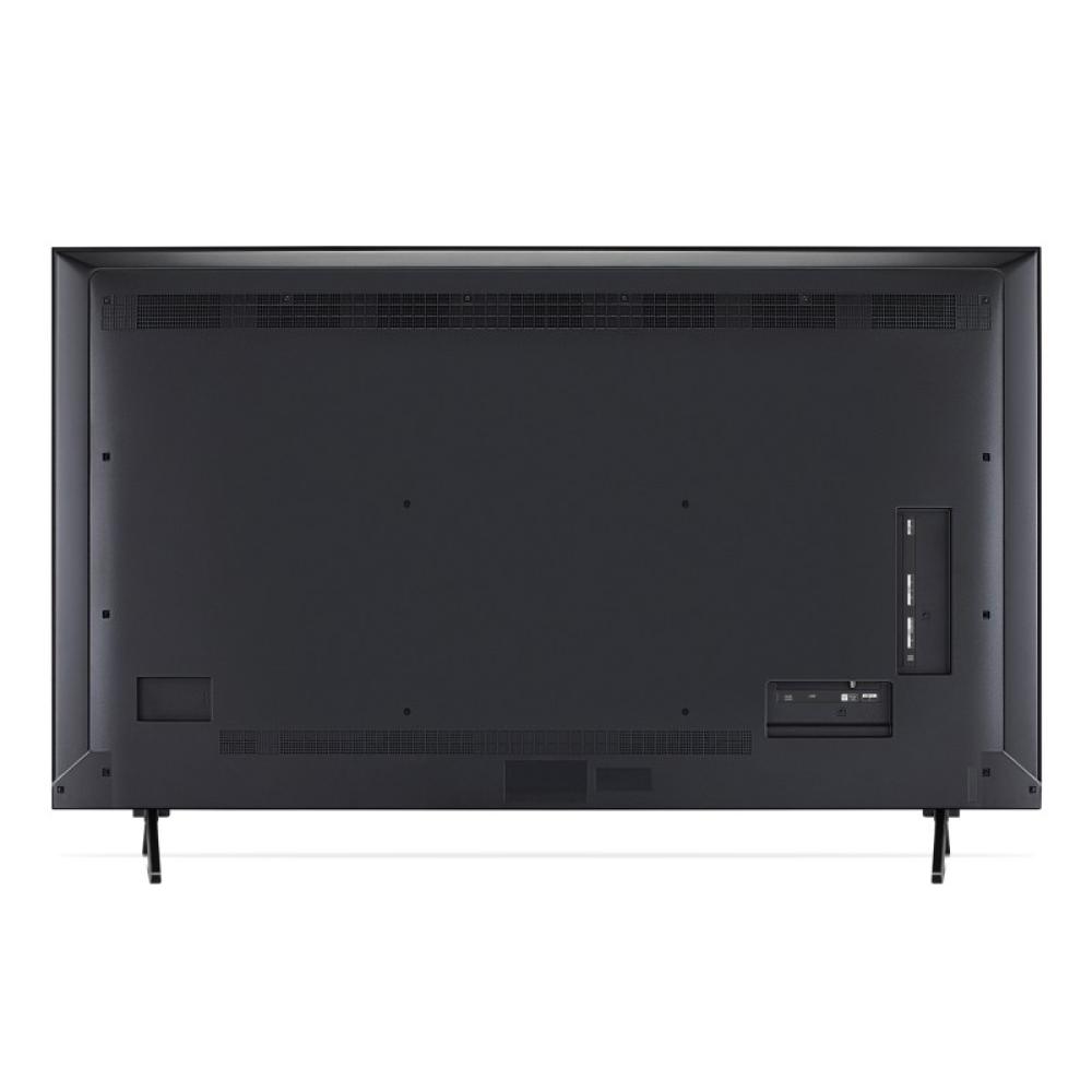 LG - QNED evo AI 55QNED92A6A Televisor 139,7 cm (55") 4K Ultra HD Smart TV Wifi Negro