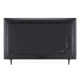 LG - QNED evo AI 55QNED92A6A Televisor 139,7 cm (55") 4K Ultra HD Smart TV Wifi Negro