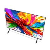 LG - QNED evo AI 55QNED92A6A Televisor 139,7 cm (55") 4K Ultra HD Smart TV Wifi Negro
