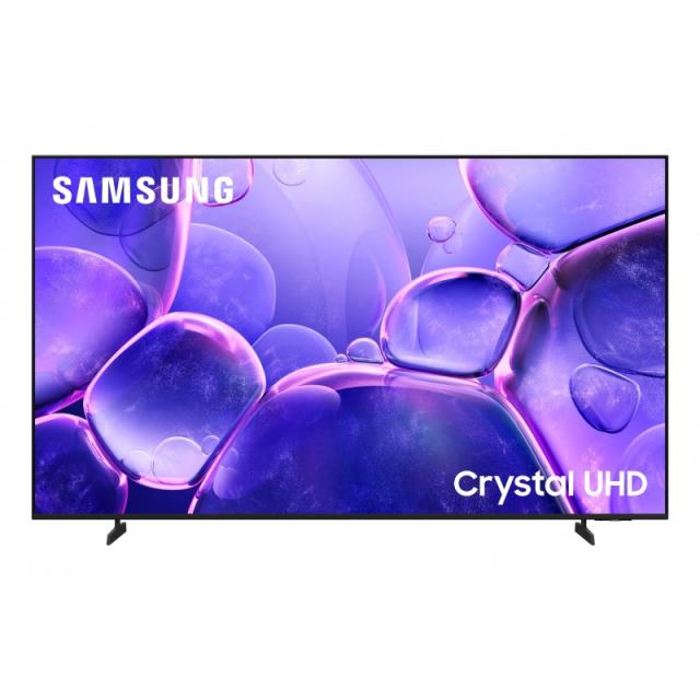 Samsung - U8000F UE55U8092FU 139,7 cm (55") 4K Ultra HD Smart TV Wifi Negro