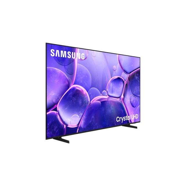 Samsung - U8000F UE55U8092FU 139,7 cm (55") 4K Ultra HD Smart TV Wifi Negro