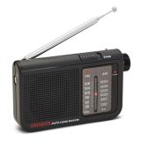 Aiwa - RS-55BK radio Personal Analógica Negro