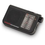 Aiwa - RS-55BK radio Personal Analógica Negro