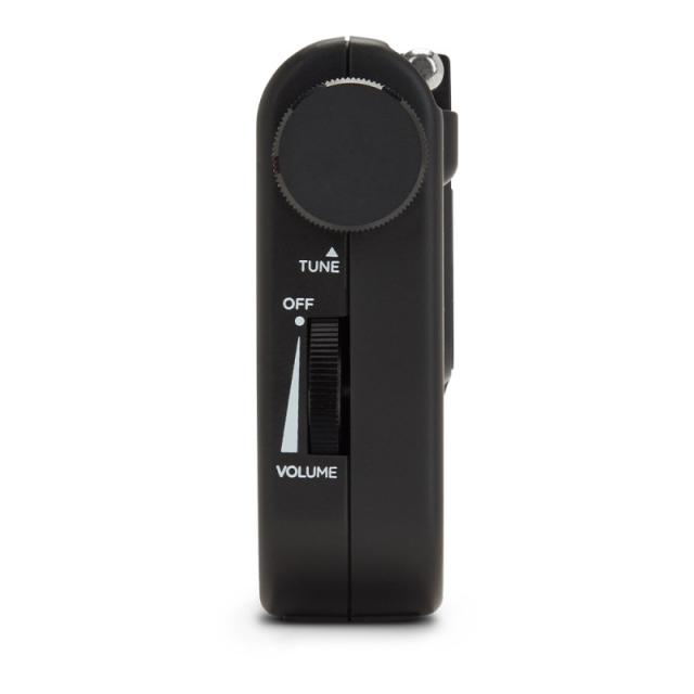 Aiwa - RS-55BK radio Personal Analógica Negro