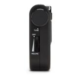 Aiwa - RS-55BK radio Personal Analógica Negro