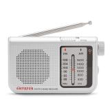 Aiwa - RS-55SL radio Personal Analógica Plata