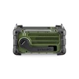 Sangean - MMR-99 Portátil Digital Verde