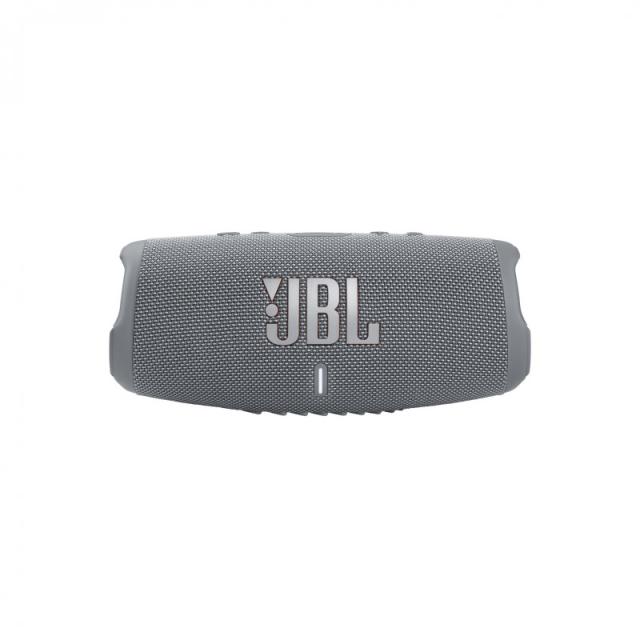 JBL - CHARGE 5 Altavoz portátil estéreo Gris 30 W