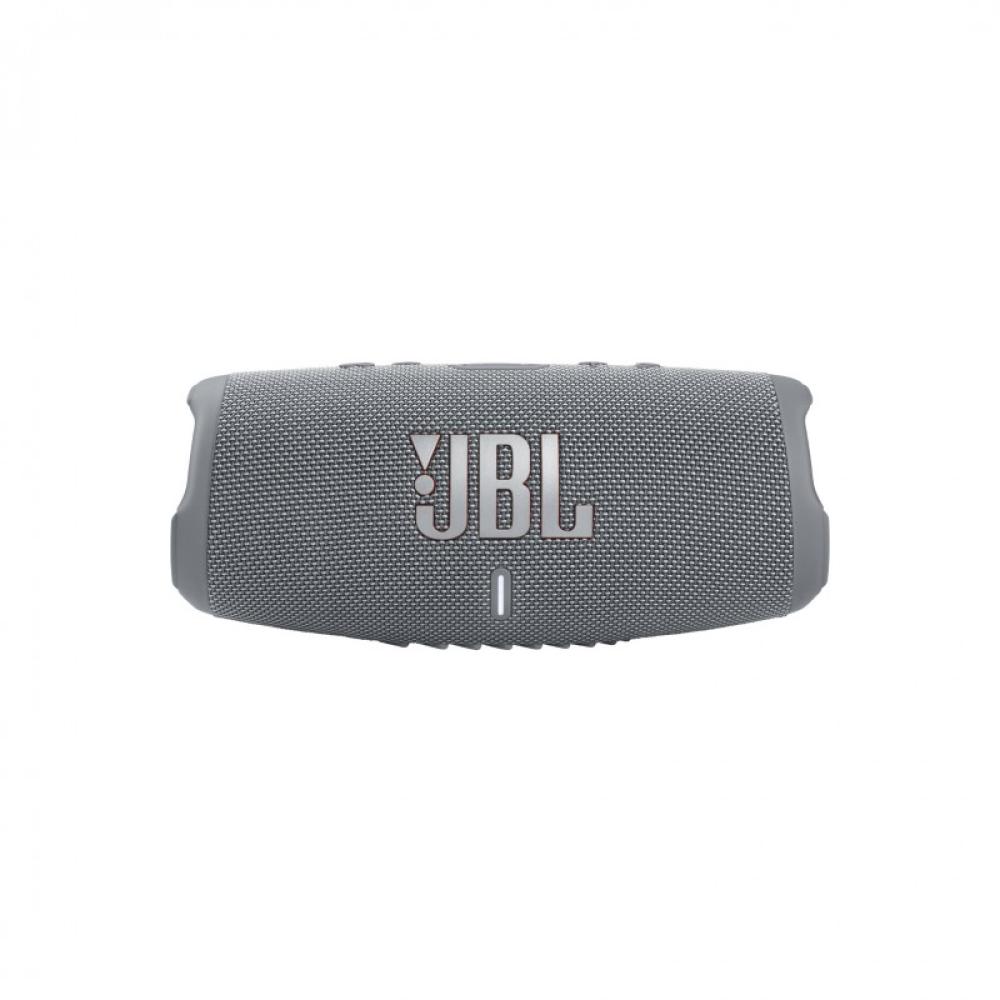 JBL - CHARGE 5 Altavoz portátil estéreo Gris 30 W