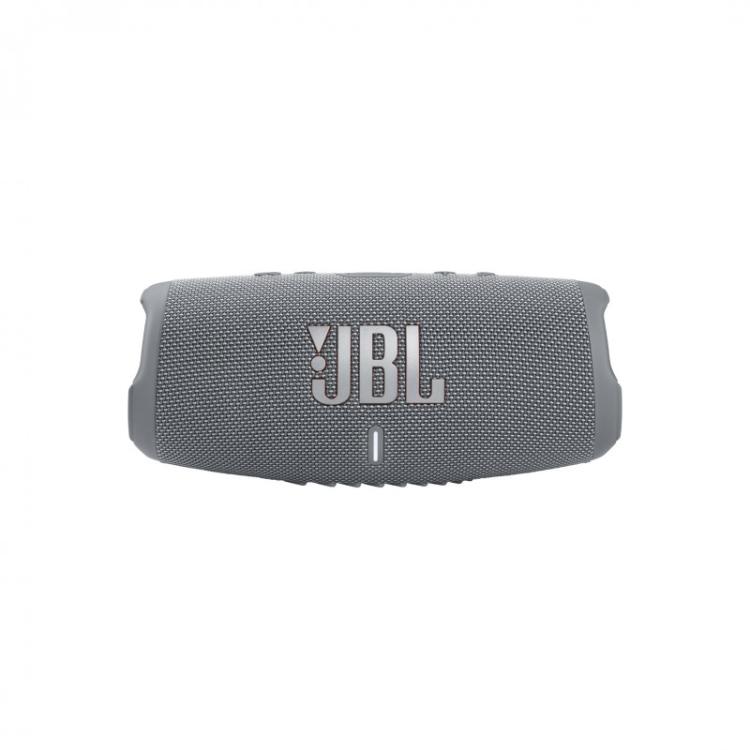 JBL - CHARGE 5 Altavoz portátil estéreo Gris 30 W