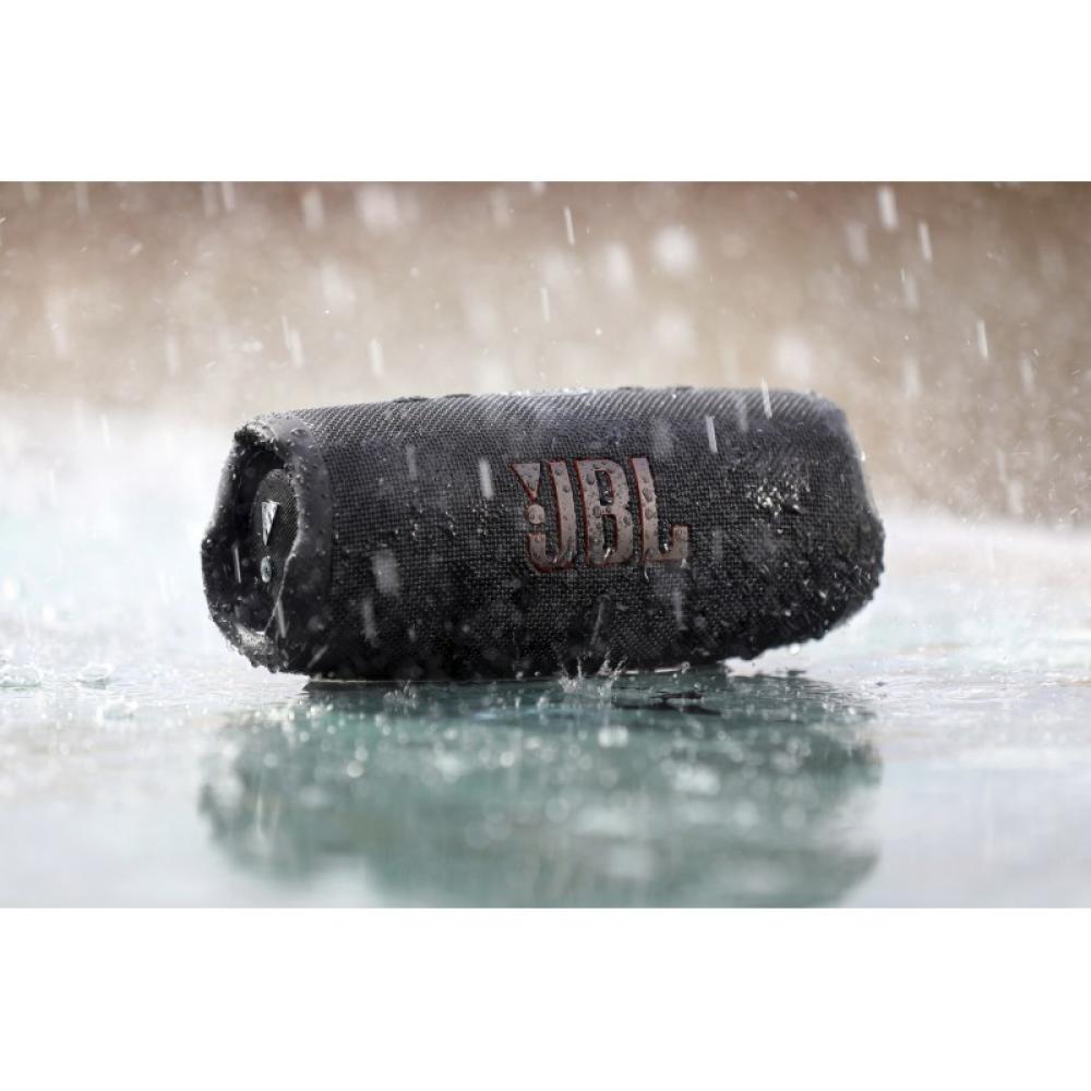 JBL - CHARGE 5 Altavoz portátil estéreo Gris 30 W