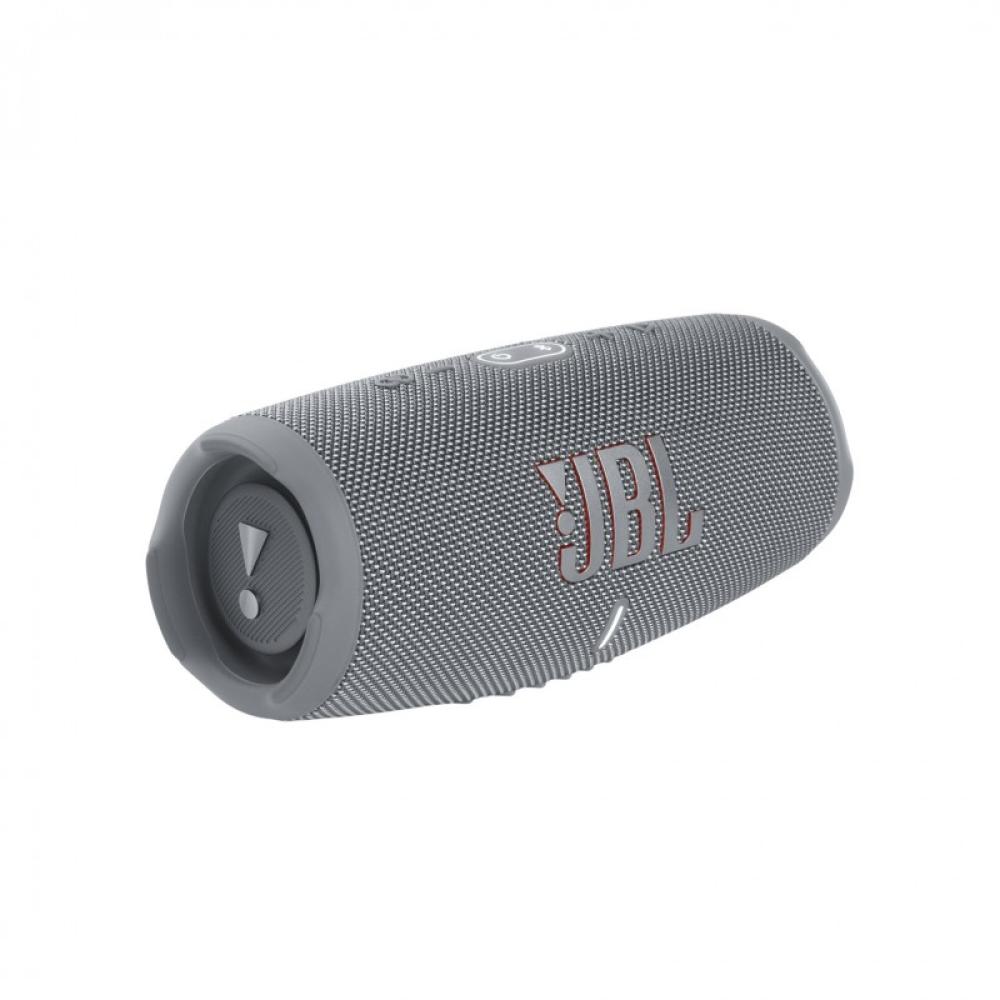 JBL - CHARGE 5 Altavoz portátil estéreo Gris 30 W