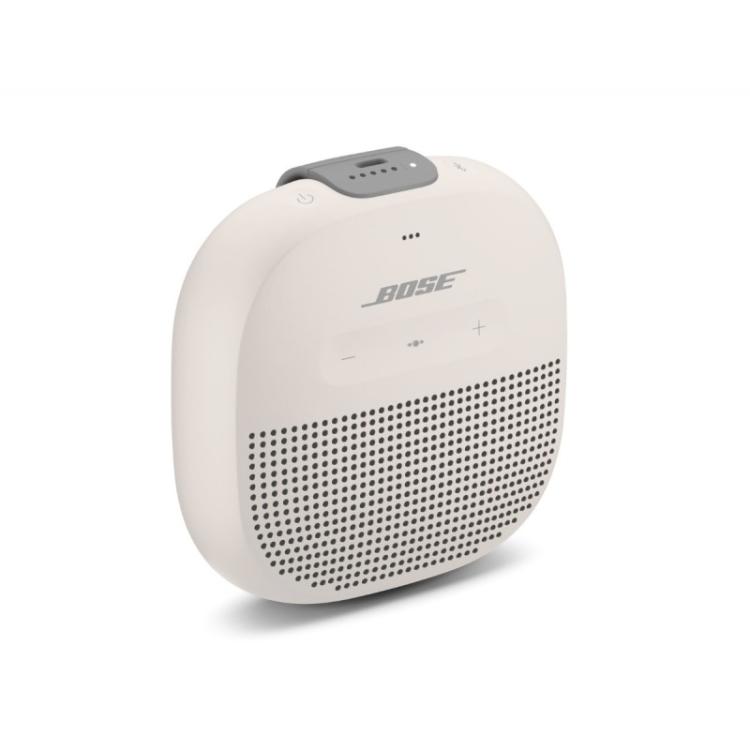 Bose - SoundLink Micro Blanco