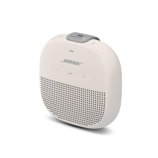 Bose - SoundLink Micro Blanco