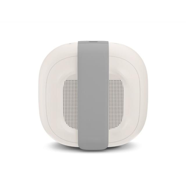 Bose - SoundLink Micro Blanco