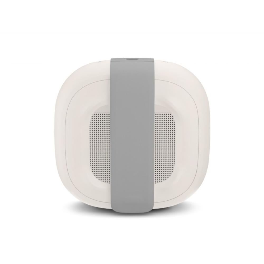 Bose - SoundLink Micro Blanco