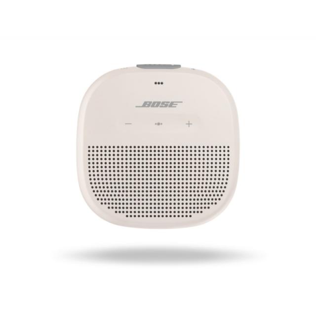 Bose - SoundLink Micro Blanco